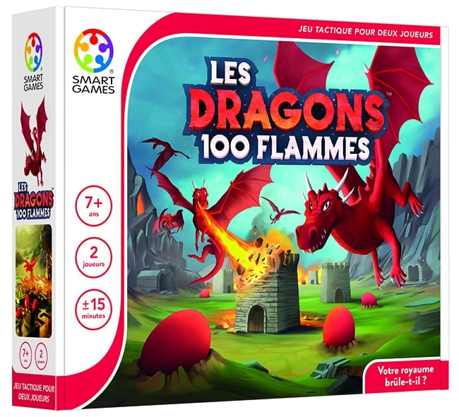 Jouez en solo ! Voici notre top 5 des meilleurs jeux individuels pour les  enfants et les adultes. - SmartGames