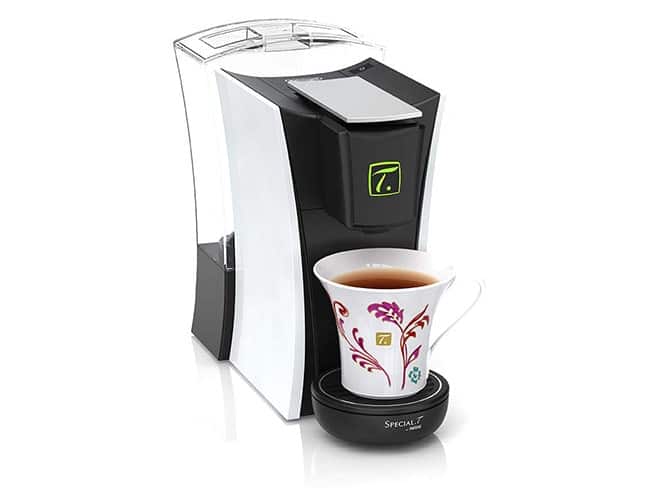 Machine à thé Special T by Nestlé : test et avis