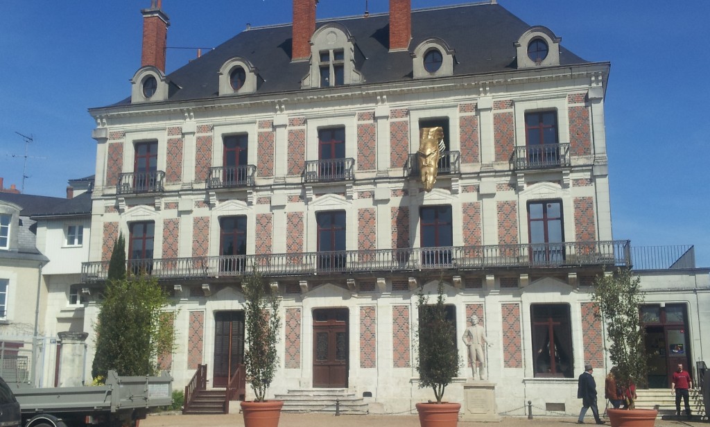 Musée de la magie Robert-Houdin de Blois