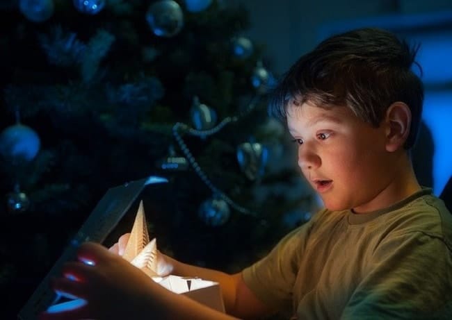 Noël 2023 : idées cadeaux Fille et Garçon (7 à 9 ans) - Tendance