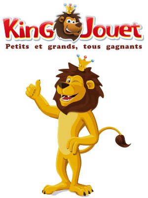 www king jouet