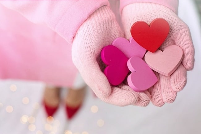 8 cadeaux de Saint-Valentin originaux à partager à deux - MaFamilleZen