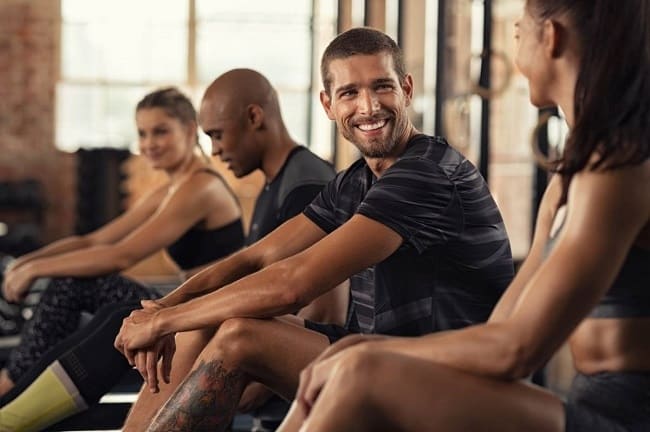 15 avantages du CrossFit pour une meilleure santé et forme physique
