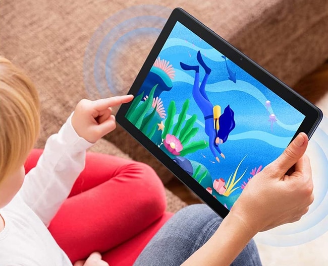 Quelle tablette éducative choisir pour un enfant de 3 à 6 ans ? -  Chez-merlin