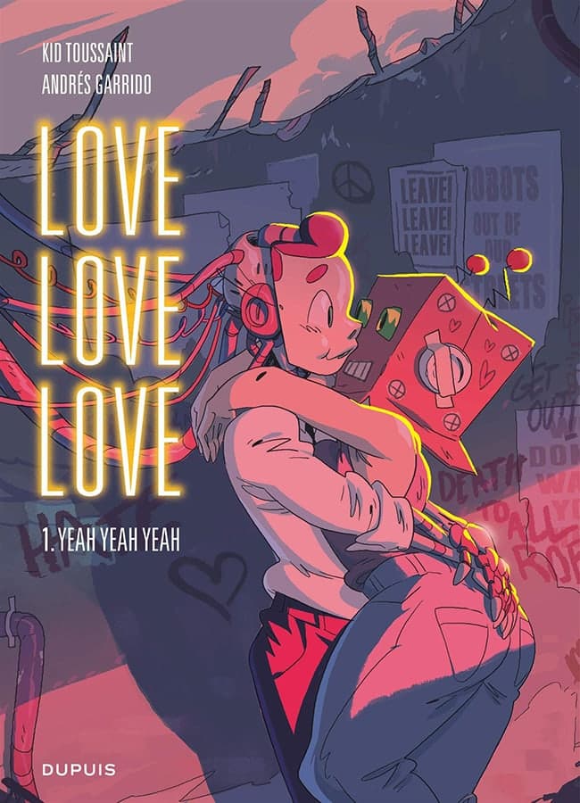 8 romans ados qui parlent d'amour sous toutes ses formes