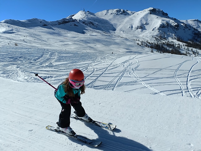 Équiper ses Enfants pour le Ski : Les Indispensables - Conseils équipement