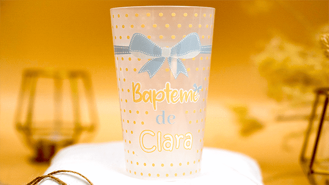 Fille de cadeau de baptême, cadeau de marraine, cadeau de baptême pour  filleule, cadeau de baptême, bol deau de baptême en céramique pour la  cérémonie -  France