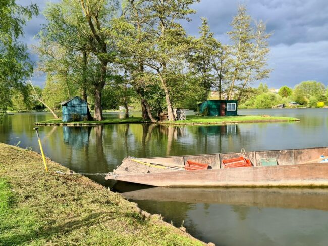 hortillonnages amiens visite en bateau