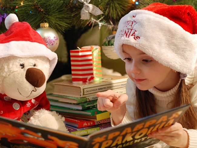 Noël 2016 : 13 jolis livres à offrir aux enfants - Terrafemina