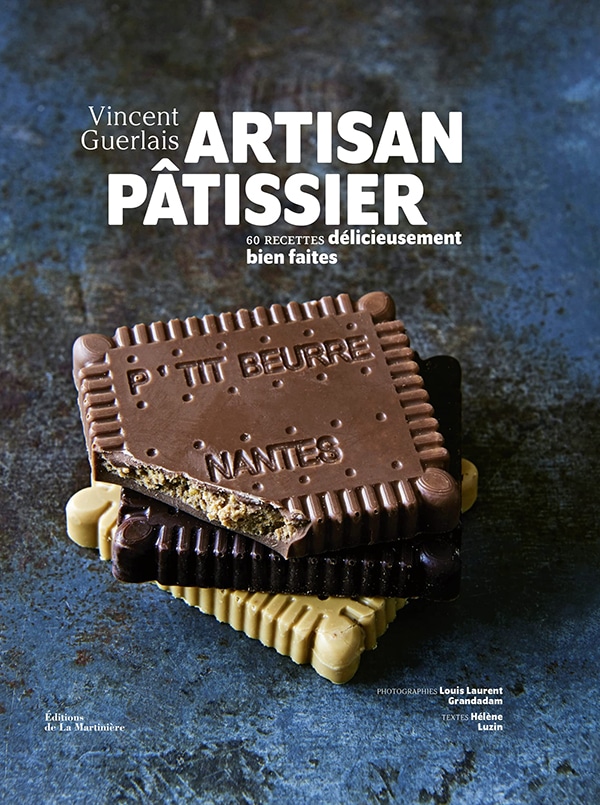 Boulangerie, Pâtisserie, Bastarderie: Un livre de recettes par The French  Bastards