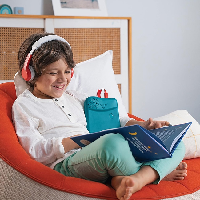 Test & Avis] Hoomkid, le livre audio qui va changer la vie de vos enfants
