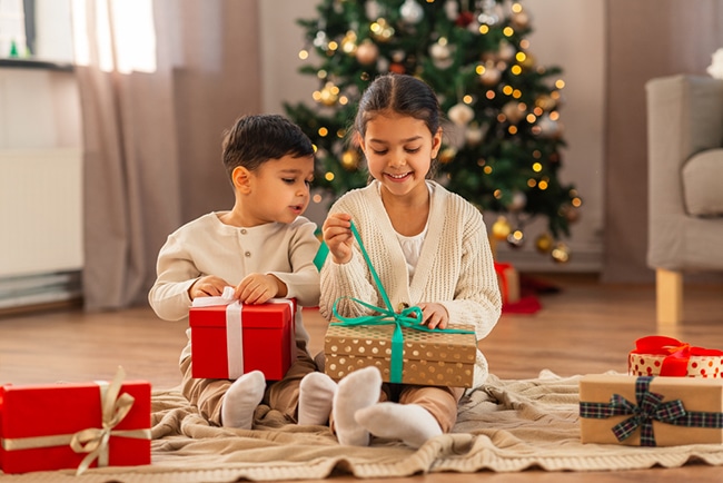 15 idées de cadeaux de Noël en bois pour enfants - A la Une!