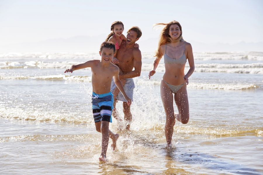 que faire dans les landes en famille en été