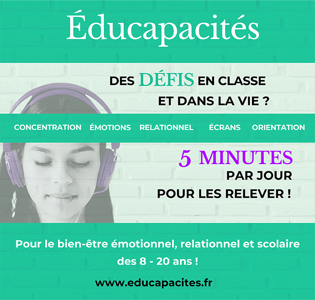 Educapacités c'est quoi