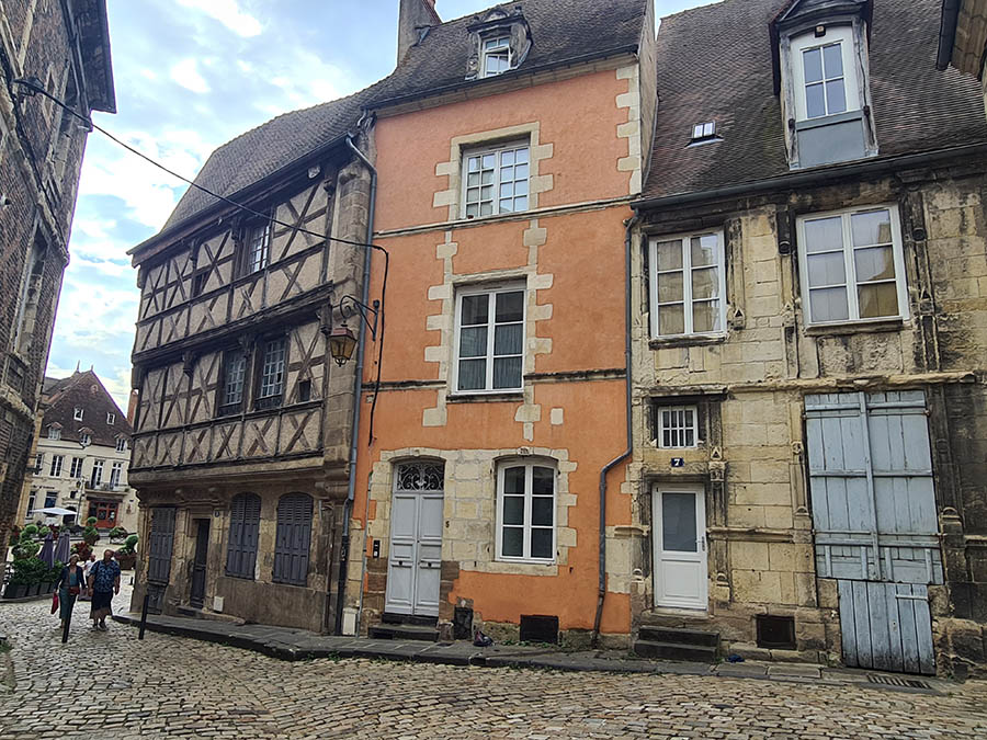 moulins allier visite guidée