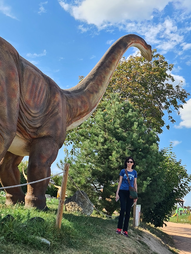 parc dinosaures auvergne