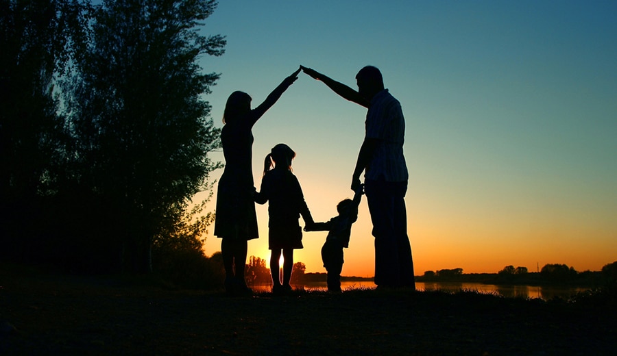 succession famille recomposée