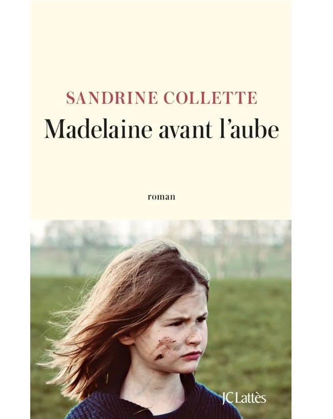 Goncourt des lycéens 2024 : Madelaine avant l'aube