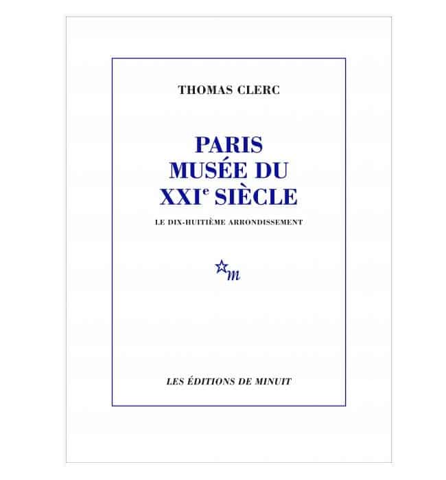 Goncourt des lycéens 2024 : Paris, musée du 21e siècle