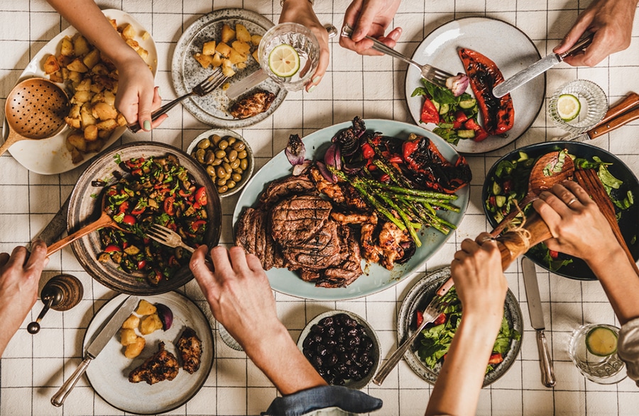 viande de qualité en ligne