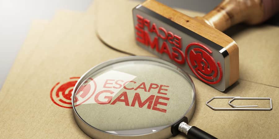 meilleurs escape game indoor paris en famille