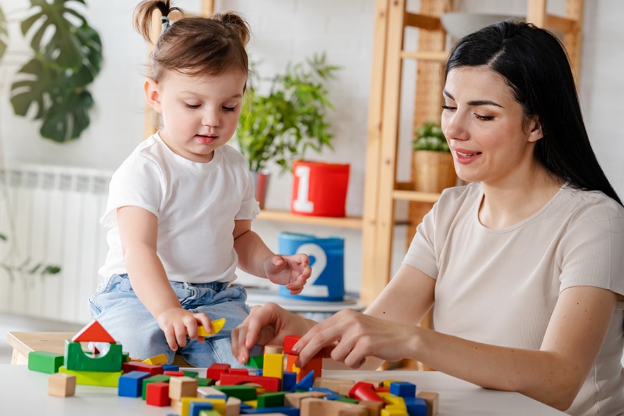 congé parental retraite