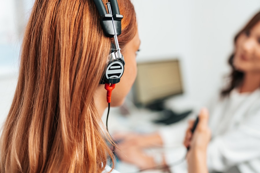 comment arrêter le sifflement dans les oreilles