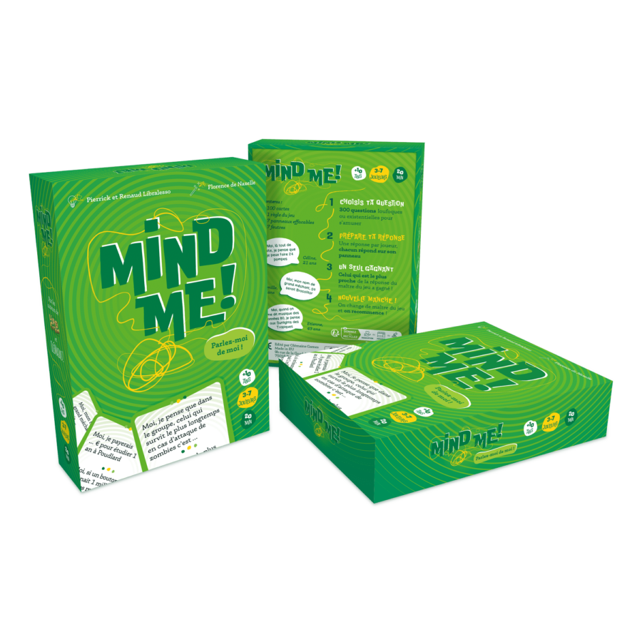 mind me jeu avis