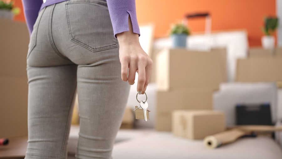 logement étudiant