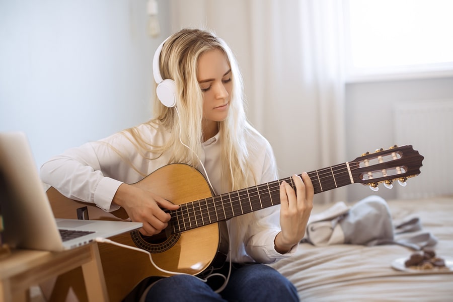 quel instrument de musique choisir pour mon enfant