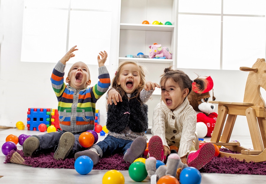 comment choisir sa crèche