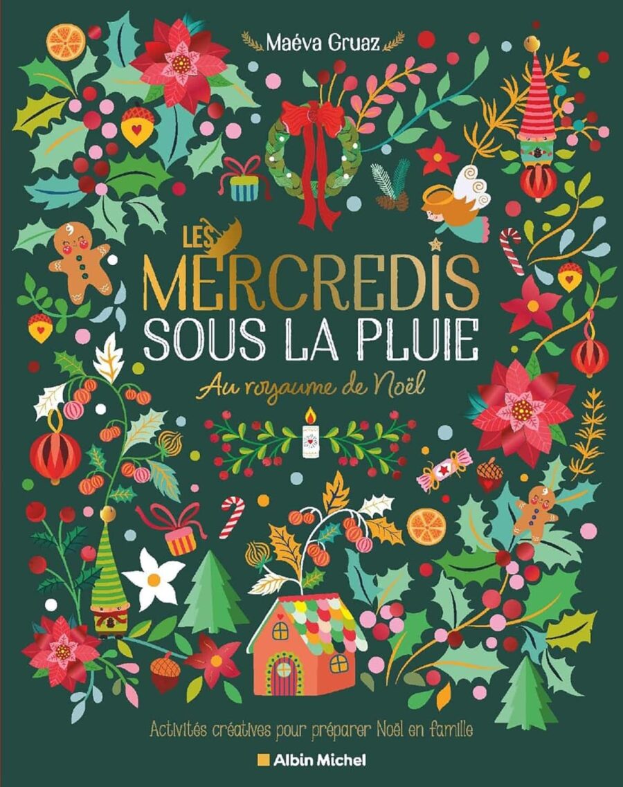 les mercredis sous la pluie noel