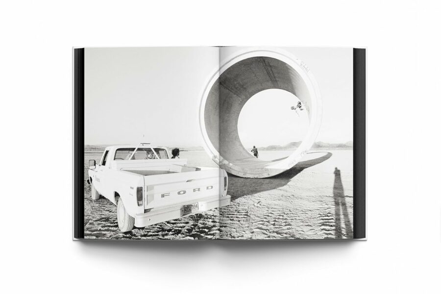 livre photo skateboard