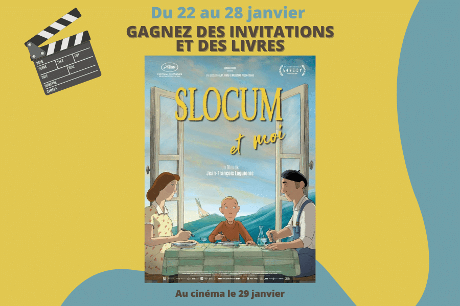 slocum et moi concours