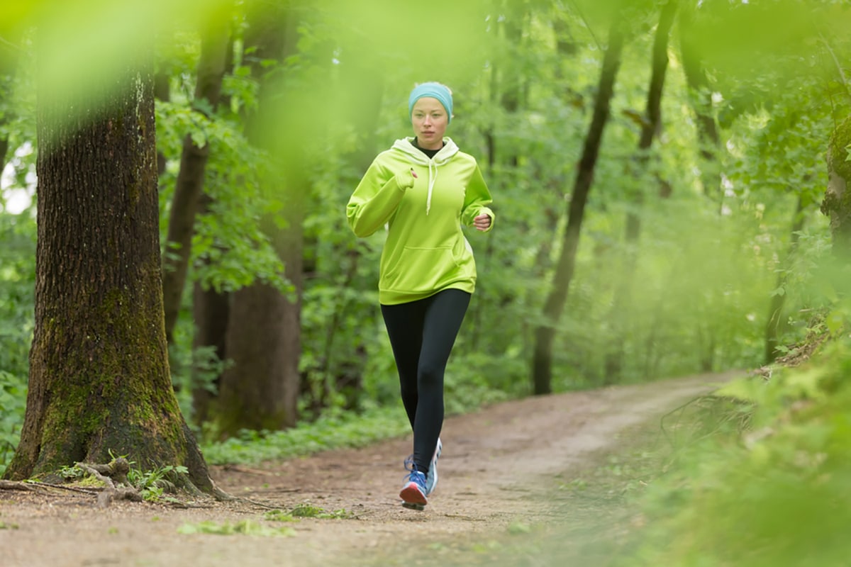 chaussures running femme