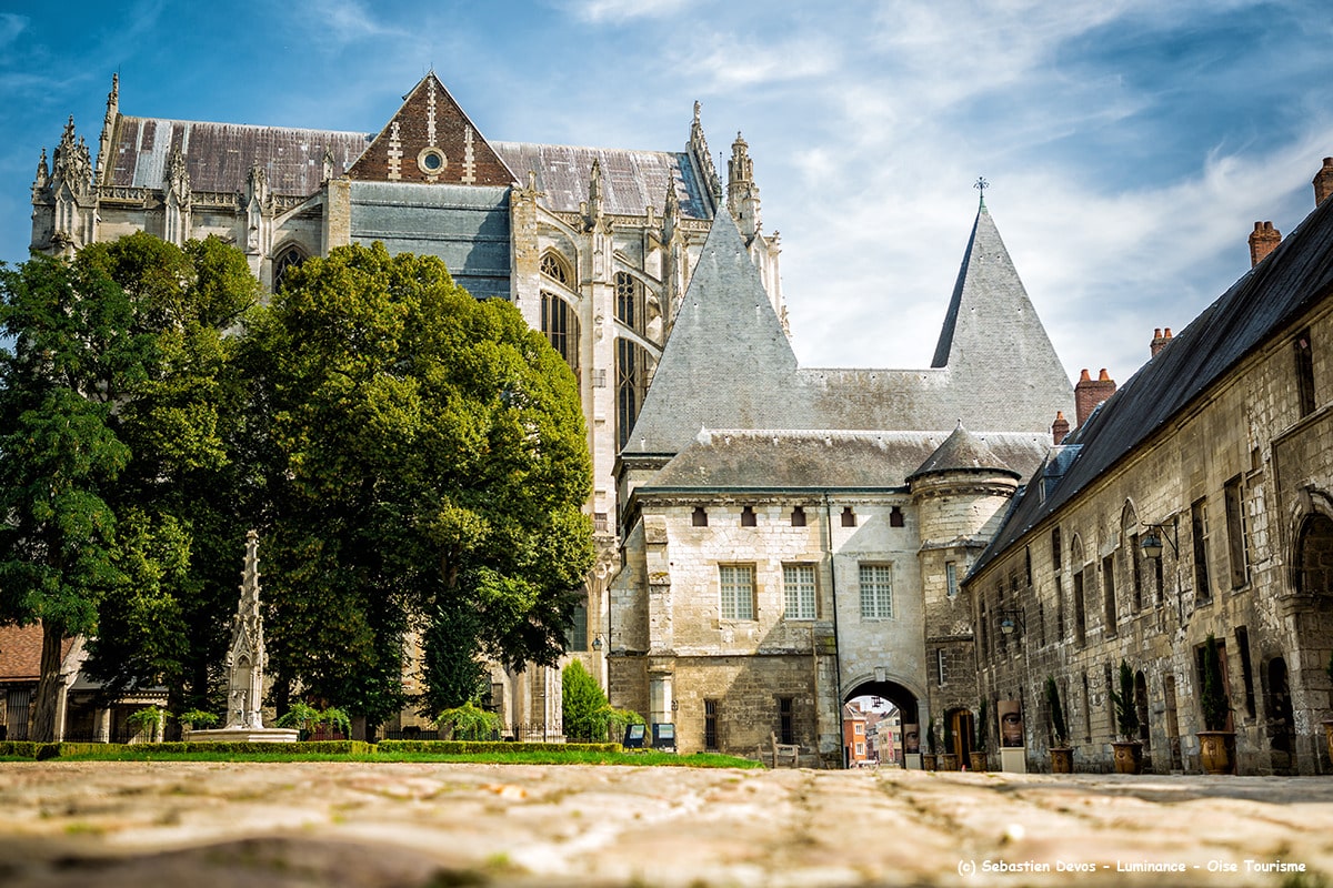 que faire à beauvais en famille