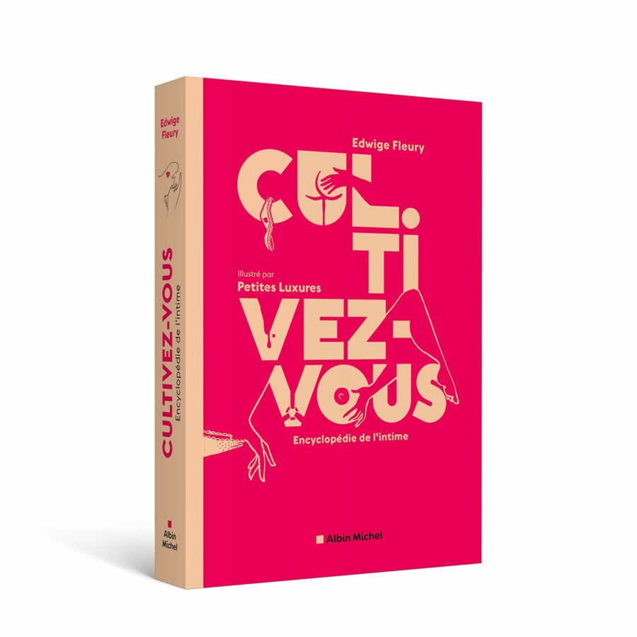 beau livre à offrir pour la Saint-Valentin