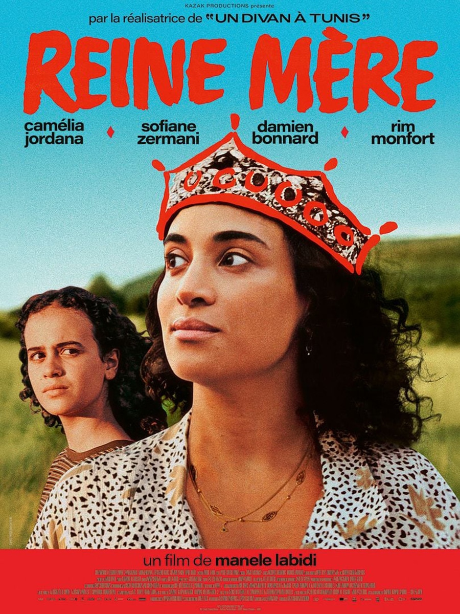 reine mère film avis